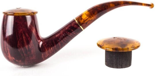 Savinelli 606 Smooth Ks Pipă de Tutun
