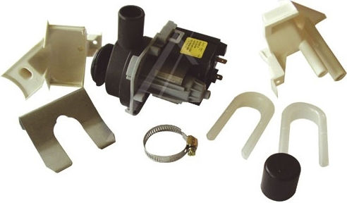 AEG Dishwasher Pump Dishwasher