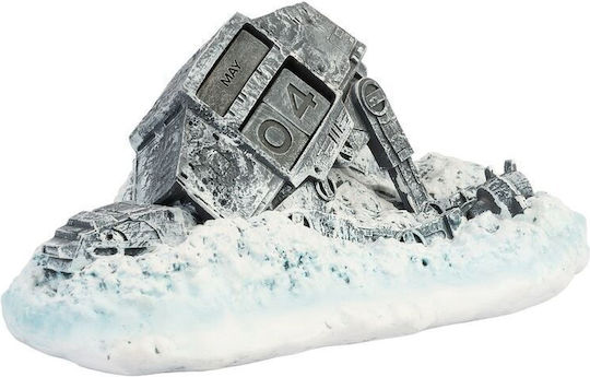 Grupo Erik Star Wars 3D Perpetual Calendar Sammelbare Figur 12,2 cm