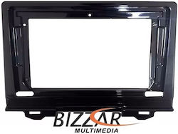 Verkabelung Blende & Canbus Box Honda HR-V 2021-> Tablet 9"
