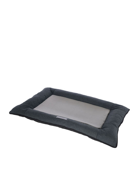 Kerbl Ορθοπεδικό Μαξιλάρι Σκύλου Platin Ortho 115x80xy9 Cm Γκρι
