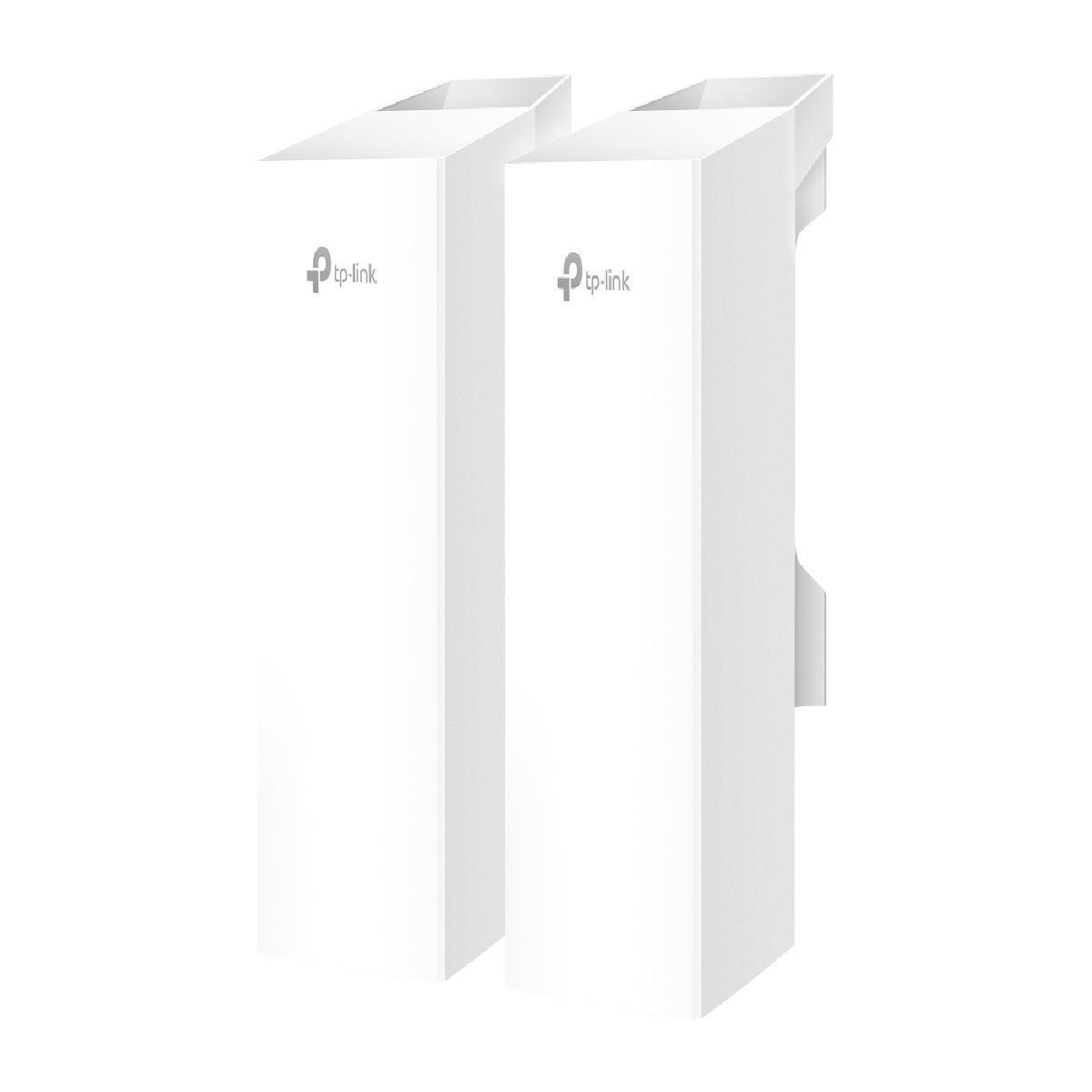 TP-LINK EAP215-Bridge KIT v2 Access Point Wi‑Fi 5 Dual Band (2.4 & 5GHz) σε Διπλό Kit