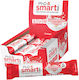 PhD Smart Μπάρες Πρωτεΐνης με Γεύση Strawberry & Cream 12x64gr