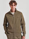 Sweatshirt Khaki