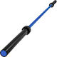 Μπάρα Βαρών Πάγκος Άρσης Βαρών Σκουώτ Glg2m15kgblue0001v0