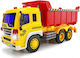 Wenyi Camion 1:16 Pull Back