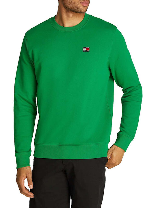 Tommy Hilfiger Sweatshirt GREEN