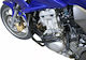 Sw-motech Προστατευτικά Κάγκελα Κάτω Crash Bar Sbl.01.215.100 Μαύρο