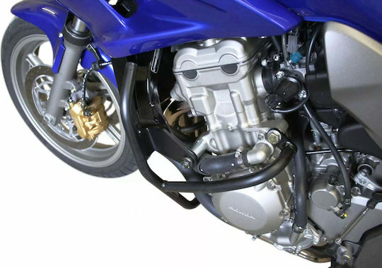 Sw-motech Προστατευτικά Κάγκελα Κάτω Crash Bar Sbl.01.215.100 Μαύρο