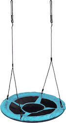 Κούνια Nest Hängend 95x95x95cm Gray