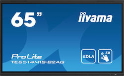 Iiyama TE6514MIS-B2AG Öffentliche Anzeige 65"