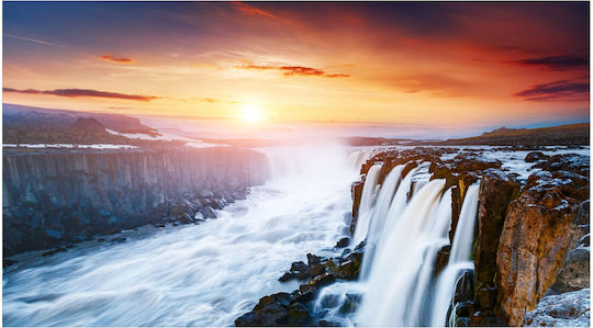 Samsung Signage Digitale Anzeigetafel LED IPS Full HD 55"