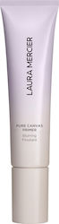 Laura Mercier Primer Προσώπου σε Κρεμώδη Μορφή Transparent 30ml