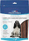 Francodex Chicken Dental Dog Treats for Medium Breeds 352.5gr 15pcs