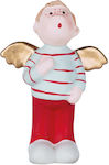 Raeder Christmas Ceramic Figure