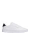 Ανδρικά Sneakers Λευκά