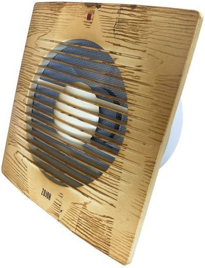 Horoz Electric De perete Ventilator de Baie 150mm