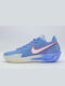 Nike G.T. Cut 3 Low Basketball Shoes Royal Pulse / Sail / Light Wild Mango / Plum Dust