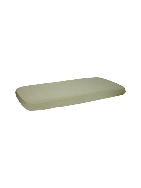 Little Dutch Muslin Changing Pad 40x80cm.