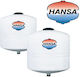 Hansa Solar Vertical Expansion Tank