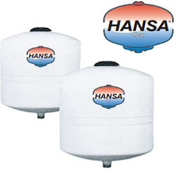 Hansa Δοχείο Διαστολής Ηλιακού Κάθετο Hansa Δοχείο Διαστολής Ηλιακού Κάθετο