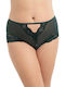 Damen Slip Cypress