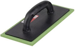 Strend Pro Premium Bravo Gummiflächenkelle 270x130 mm 8 mm