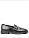 Damen Loafers in Schwarz Farbe