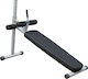 Impulse Adjustable Workout Bench Abdominal