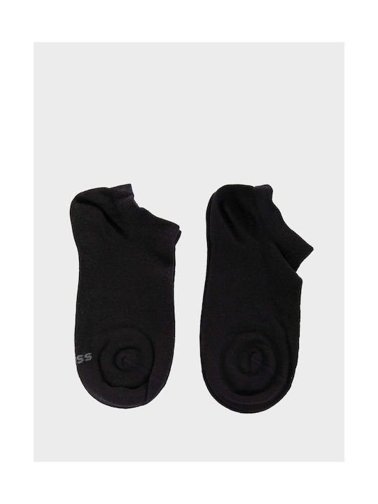 Hugo Boss Socks Black