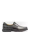 Men's Slip-Ons Black