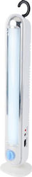 Messi Emergency Lamp 9w Dimmable 38-280 Lm Ip20 Max 20 H Messi Emergency Lamp 9w Dimmable 38-280 Lm Ip20 Max 20 H