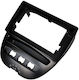 10-inch Navigation Frame Idealstore Wiring Canbus Module Included Compatible Peugeot 107 Mp3 Mp5 Player 2din Android Screen 10 9.7