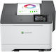 Lexmark CS531dw Έγχρωμoς Εκτυπωτής Laser