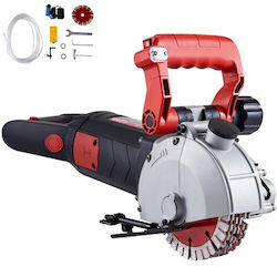 Vevor QMKCJ125DDDJGDYO1V2 Ηλεκτρικό Δισκοπρίονο Πάγκου 4800W