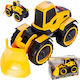 ToyMarkt Spielzeugautos & Rennstrecken Excavator Für 3+ Jahre
