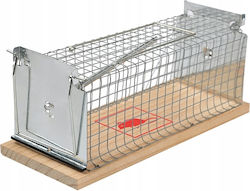 Korbi Cage made of Metal 1pcs