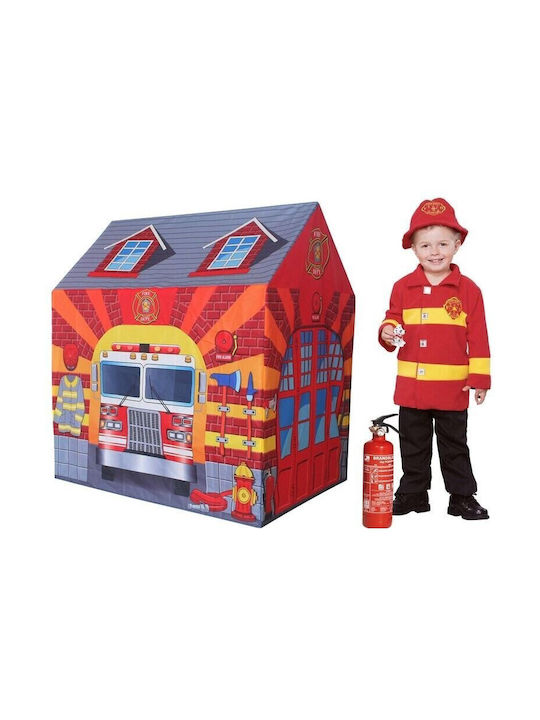 Knorrtoys Cort De Joacă Căsuță