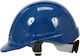 Yato Κράνος Baustelle Blau