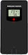Bd-920 Wetterstation Sender von Berdsen Schwarz