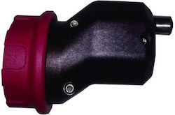 Adaptor excentric cu schimbare rapidă compatibil Rdp-cdl21
