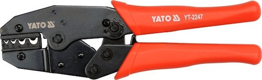 Yato Yt-2247 Crimping Tool Diameter 1.5-10 Mm