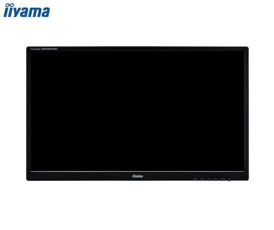 Iiyama B2483HSU Χωρίς Βάση Refurbished Grade C TFT-LCD Monitor 24"