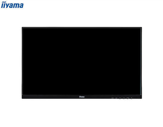 Iiyama XUB2492HSU Χωρίς Βάση Refurbished Grade B IPS Monitor 24"