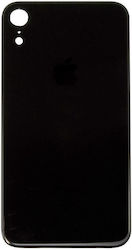 Капак Заден Черен iPhone XR Капак Заден Черен iPhone XR