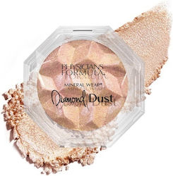 Physicians Formula Mineral Wear Πούδρα Luminous Gleam 6gr