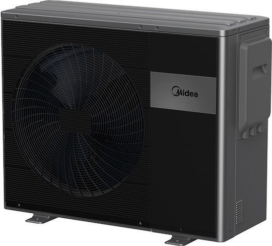 Midea Αντλία Θερμότητας 15.9kW Μονοφασική 65°C Monoblock