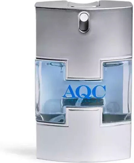 Aquarius Cosmetic Blue Power Eau de Toilette 30ml