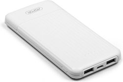 Aspor 10000mAh Λευκό Aspor 10000mAh Λευκό