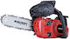 Worcraft Benzin-Kettensäge 3.25kg mit Schiene 25.4cm